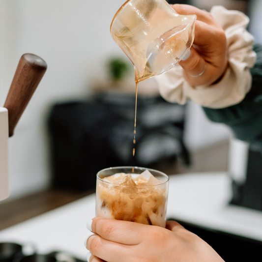 Omega E-Gift Card (COFFEE BAR ONLY)